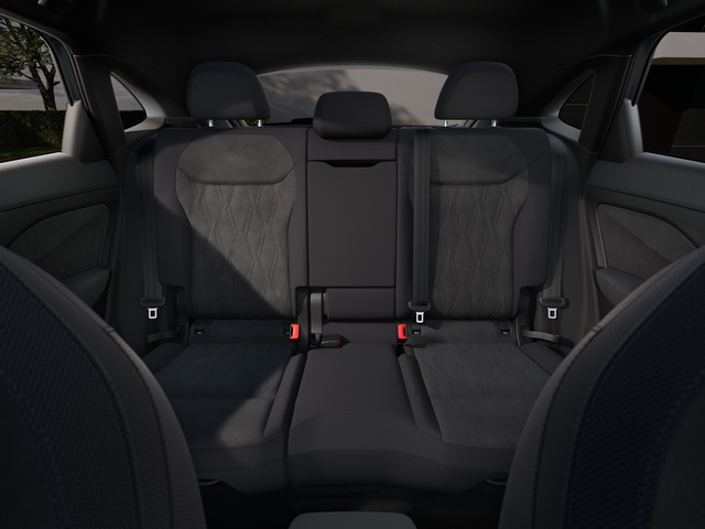 Audi Audi Audi Q3 Sportback 142  kW TDI quattro - автомобили, коли, обяви за нови и употребявани 11