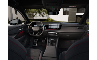 Audi Audi Audi Q3 Sportback 142  kW TDI quattro - автомобили, коли, обяви за нови и употребявани 10