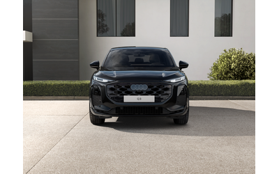 audi-q3-sportback-150-kw-tfsi-quattro - 4