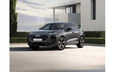 audi-q3-sportback-150-kw-tfsi-quattro - 2