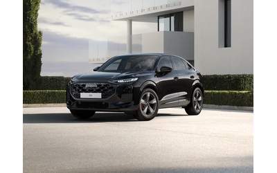 audi-q3-sportback-150-kw-tfsi-quattro - 0