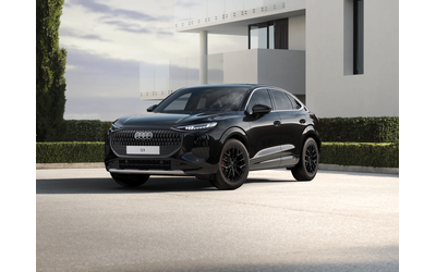 Audi Audi Audi Q3 Sportback 150 kW TFSI quattro - автомобили, коли, обяви за нови и употребявани 12