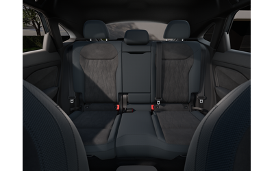 Audi Audi Audi Q3 Sportback 150 kW TFSI quattro - автомобили, коли, обяви за нови и употребявани 11