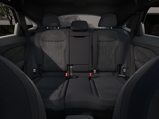 Audi Audi Audi Q3 Sportback 150 kW TFSI quattro - автомобили, коли, обяви за нови и употребявани 11