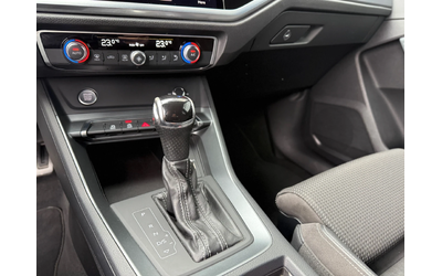 Audi Q3 Sportback 40TDI quattro+ Euro6D+ 190kc+ Подгрев+ Камера - автомобили, коли, обяви за нови и употребявани 11