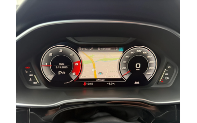 Audi Q3 Sportback 40TDI quattro+ Euro6D+ 190kc+ Подгрев+ Камера - автомобили, коли, обяви за нови и употребявани 15