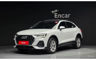 audi-q3-sportback - 0