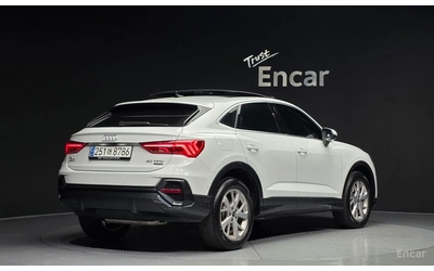 audi-q3-sportback - 1