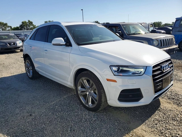 Audi Q3 Sportback PREMIUM PLUS - автомобили, коли, обяви за нови и употребявани 0