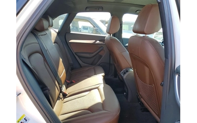 Audi Q3 Sportback PREMIUM PLUS - автомобили, коли, обяви за нови и употребявани 10