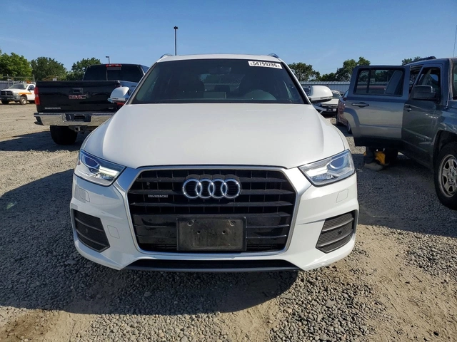 Audi Q3 Sportback PREMIUM PLUS - автомобили, коли, обяви за нови и употребявани 1