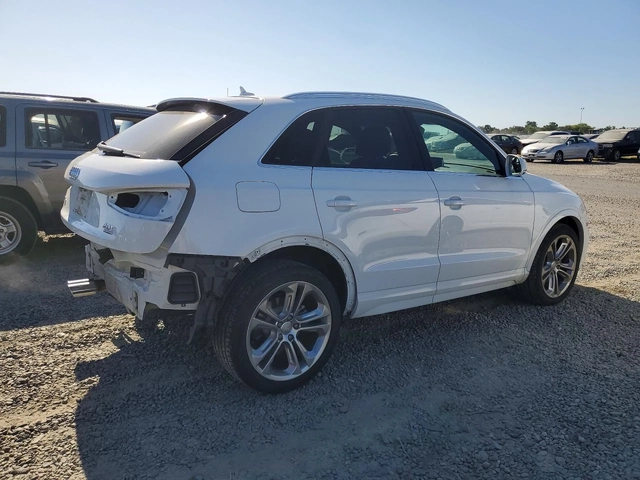 Audi Q3 Sportback PREMIUM PLUS - автомобили, коли, обяви за нови и употребявани 5