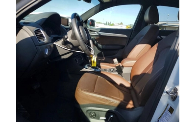 Audi Q3 Sportback PREMIUM PLUS - автомобили, коли, обяви за нови и употребявани 6