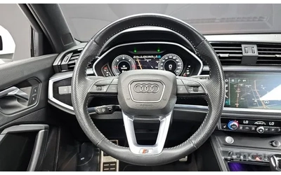 Audi Q3 Sportback 35 TDI Premium Sportback - автомобили, коли, обяви за нови и употребявани 15