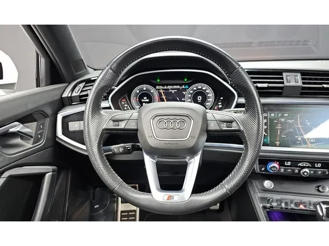 Audi Q3 Sportback 35 TDI Premium Sportback - автомобили, коли, обяви за нови и употребявани 15