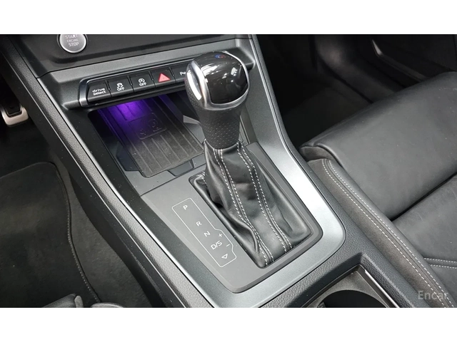Audi Q3 Sportback 35 TDI Premium Sportback - автомобили, коли, обяви за нови и употребявани 8