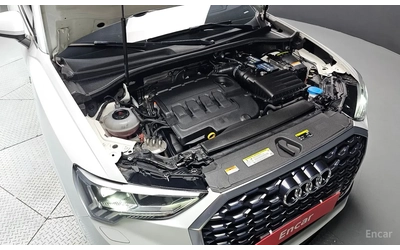 Audi Q3 Sportback 35 TDI Premium Sportback - автомобили, коли, обяви за нови и употребявани 14