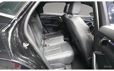 Audi Q3 Sportback 35 TDI Premium SPORT* PANO - автомобили, коли, обяви за нови и употребявани 13