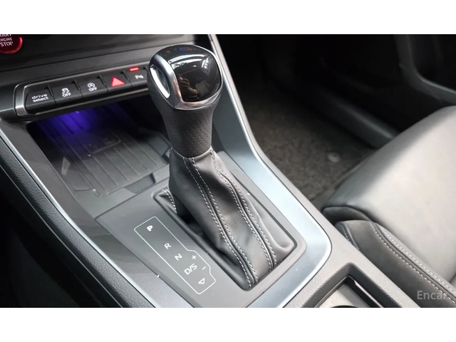 Audi Q3 Sportback 35 TDI Premium SPORT* PANO - автомобили, коли, обяви за нови и употребявани 8
