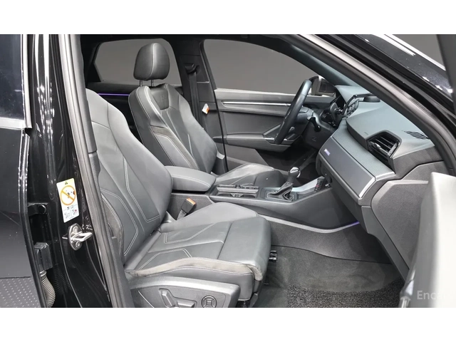 Audi Q3 Sportback 35 TDI Premium SPORT* PANO - автомобили, коли, обяви за нови и употребявани 9