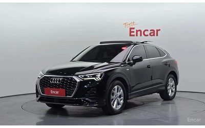 audi-q3-sportback - 0