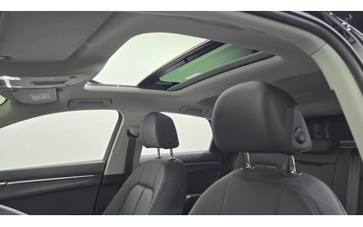 Audi Q3 Sportback 5 TDI Sportback | S line | Адаптивен круиз| Панора - автомобили, коли, обяви за нови и употребявани 14