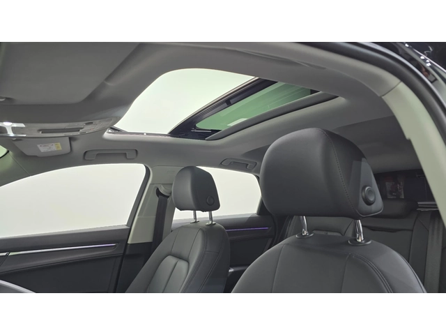 Audi Q3 Sportback 5 TDI Sportback | S line | Адаптивен круиз| Панора - автомобили, коли, обяви за нови и употребявани 14