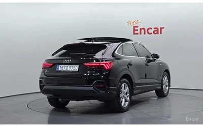 audi-q3-sportback - 1