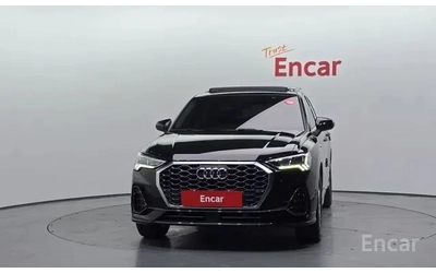 audi-q3-sportback - 2