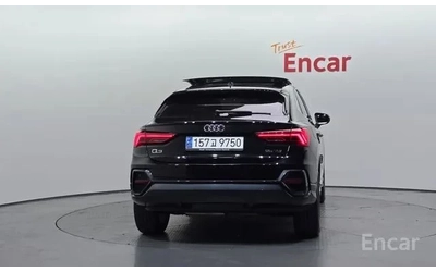audi-q3-sportback - 3