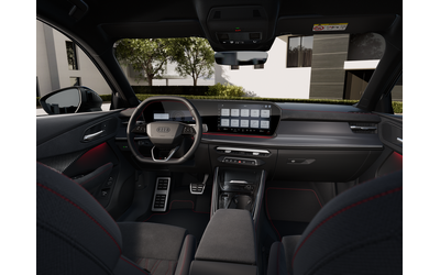 Audi Audi Audi Q3 SUV 150 kW TFSI quattro - автомобили, коли, обяви за нови и употребявани 10