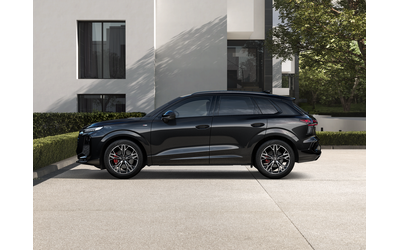 audi-q3-suv-150-kw-tfsi-quattro - 5