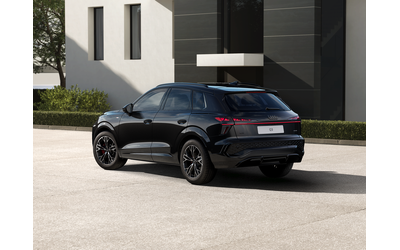 Audi Audi Audi Q3 SUV 150 kW TFSI quattro - автомобили, коли, обяви за нови и употребявани 6