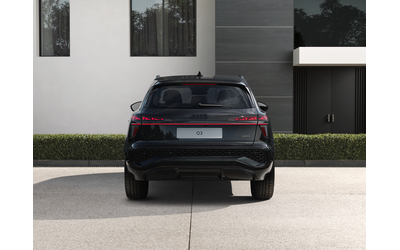 Audi Audi Audi Q3 SUV 150 kW TFSI quattro - автомобили, коли, обяви за нови и употребявани 7