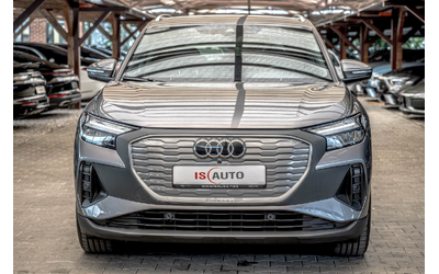 audi-q4-35-e-tron-comfort-packet-mmi-touch-pre-sense-isofix-e-sound-pdc - 0