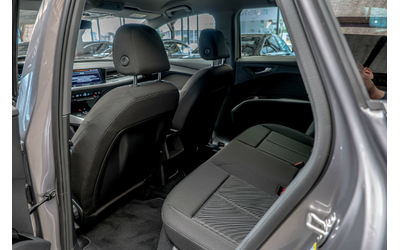 Audi Q4 35/E-Tron/Comfort Packet/MMI Touch/Pre Sense/Isofix/E-Sound/PDC - автомобили, коли, обяви за нови и употребявани 8