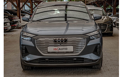 audi-q4-35-e-tron-distronic-lane-assist-pdc-pre-sense-e-sound - 0