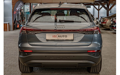 audi-q4-35-e-tron-distronic-lane-assist-pdc-pre-sense-e-sound - 3