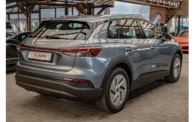 audi-q4-35-e-tron-distronic-lane-assist-pdc-pre-sense-e-sound - 5