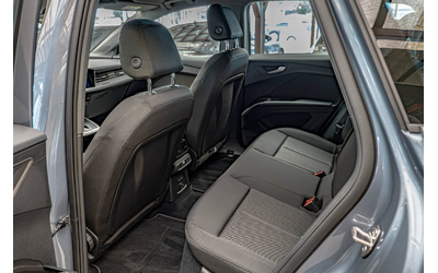 Audi Q4 35 E-Tron/Distronic/Lane Assist/PDC/Pre-Sense/E-Sound - автомобили, коли, обяви за нови и употребявани 7