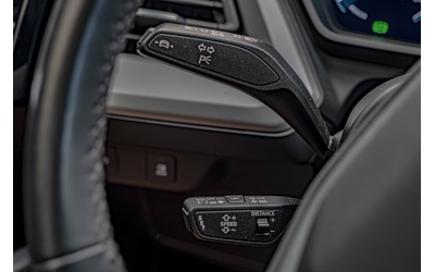 Audi Q4 35 E-Tron/Distronic/Lane Assist/PDC/Pre-Sense/E-Sound - автомобили, коли, обяви за нови и употребявани 9