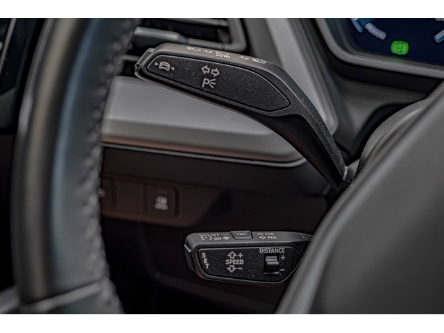 Audi Q4 35 E-Tron/Distronic/Lane Assist/PDC/Pre-Sense/E-Sound - автомобили, коли, обяви за нови и употребявани 9