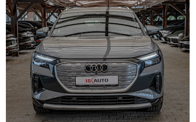 audi-q4-35-e-tron-distronic-lane-assist-pre-sense-isofix-e-sound-pdc - 0