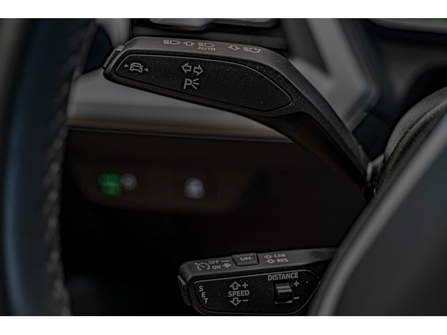 Audi Q4 35/E-Tron/Distronic/Lane Assist/Pre Sense/Isofix/E-Sound/PDC - автомобили, коли, обяви за нови и употребявани 11