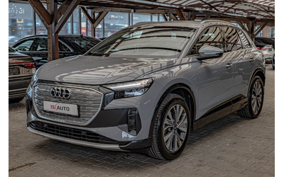 audi-q4-35-e-tron-distronic-lane-assist-pre-sense-isofix-e-sound-pdc - 2
