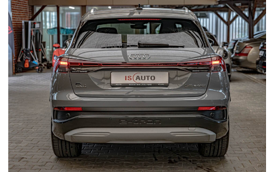 audi-q4-35-e-tron-distronic-lane-assist-pre-sense-isofix-e-sound-pdc - 3