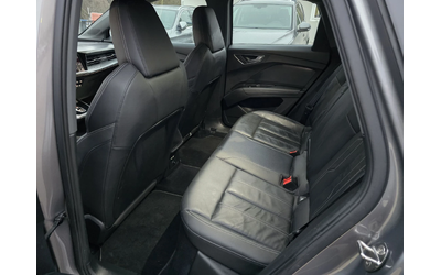 Audi Q4 SPORTBACK 50 E-TRON QUATTRO S-LINE Гаранция Лизинг - автомобили, коли, обяви за нови и употребявани 12