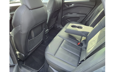 Audi Q4 50 E-TRON QUATTRO  Гаранция Лизинг - автомобили, коли, обяви за нови и употребявани 14