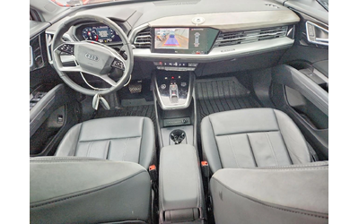 Audi Q4 E-TRON PREMIUM - автомобили, коли, обяви за нови и употребявани 7