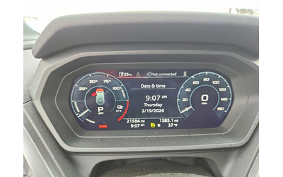 Audi Q4 E-TRON PREMIUM - автомобили, коли, обяви за нови и употребявани 8